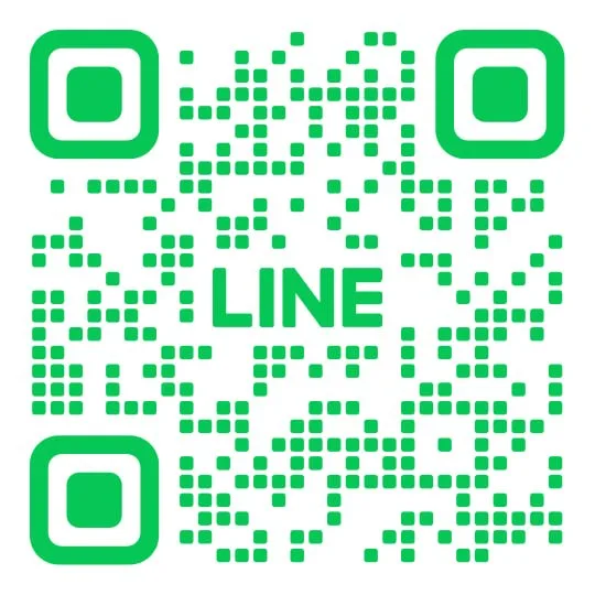 QR Code เพิ่มเพื่อน หุ้นไทยช่อง9 วันนี้ ช่อง 9 Line Official